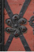 doors ornate ironwork 0005
